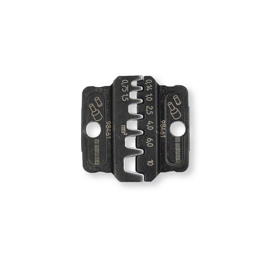 Recambio prensapuntas 0,14-10 mm² (art. 98459)